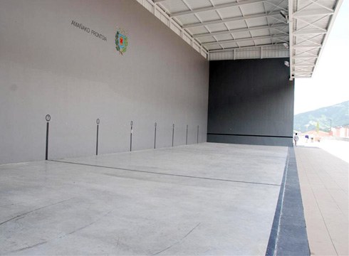 IV. Amaña es la Caña pilota txapelketaren 17 partidu jokatuko dira bihar