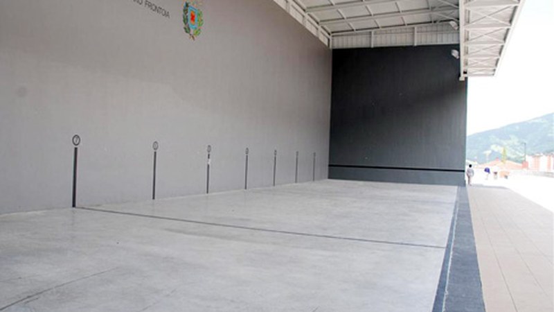 IV. Amaña es la Caña pilota txapelketaren 17 partidu jokatuko dira bihar