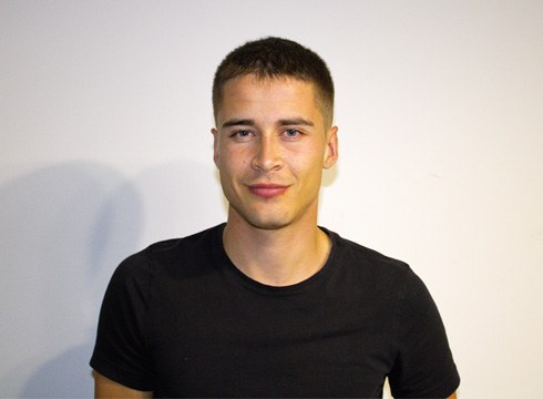 IVAN ROGEL: "Izurriteei edo plagei aurre egitearekin zerikusia duen negozio-ideia lantzen ari naiz”