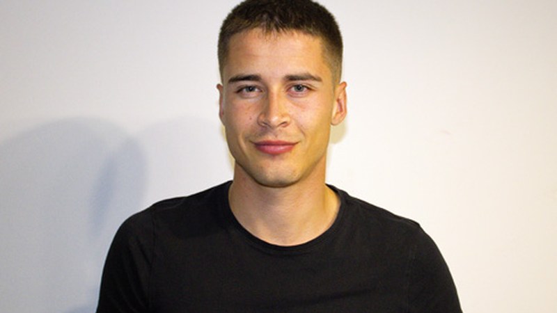 IVAN ROGEL: "Izurriteei edo plagei aurre egitearekin zerikusia duen negozio-ideia lantzen ari naiz”