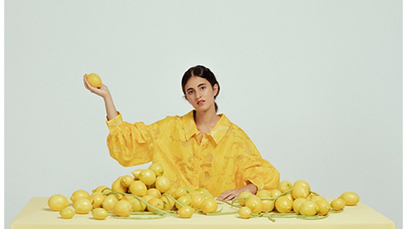 Izaro abeslariak kontzertua eskainiko du maiatzaren 23an Coliseoan