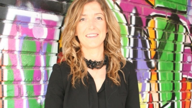 Izaro Kortazar, neurologoa: "Gaixoei zer duten esatean galdera ugari sortzen zaizkie"