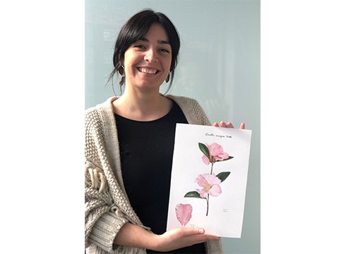 Izaskun Alberdi: “Ezinbestekoa da zientziarekiko jakintza izatea kritiko izateko gaitasuna duen gizartea edukitzeko”