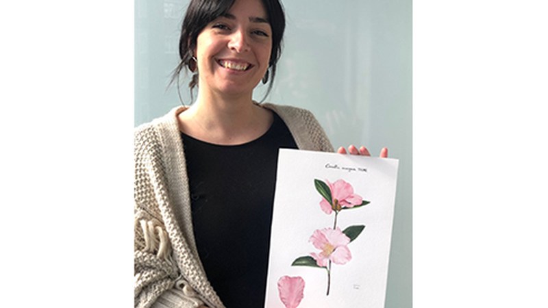 Izaskun Alberdi: “Ezinbestekoa da zientziarekiko jakintza izatea kritiko izateko gaitasuna duen gizartea edukitzeko”