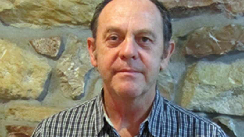 Jabi Hernando: “Errauskailuak baztertu eta hondakinen kudeaketa arduratsua egin behar dugu”