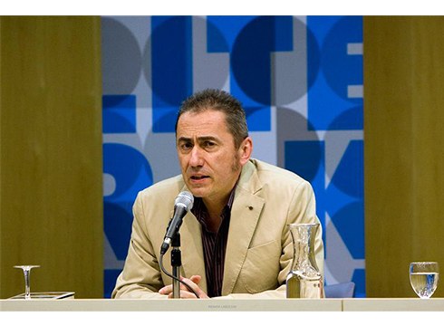 Jabier Muguruza, musikaria: “Beste testura batzuei leihoa zabaltzeak azken emaitza aberastu du”