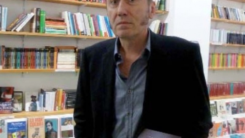 Jabier Muguruzarekin Harixa Emoten