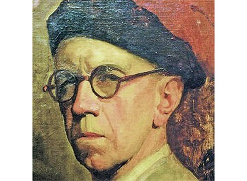 Jacinto Olave margolari eibartarraren biografia irakur daiteke Ego Ibarraren web orrian