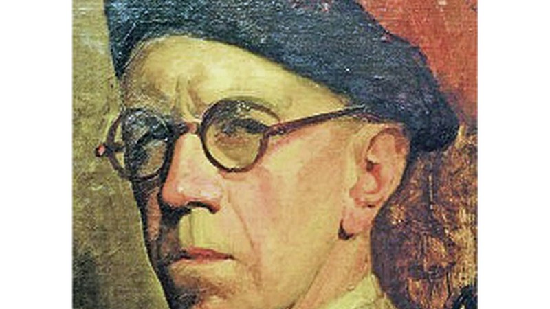 Jacinto Olave margolari eibartarraren biografia irakur daiteke Ego Ibarraren web orrian