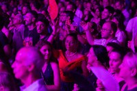 Jaiak eztanda egin du San Juan aurreko asteburuan