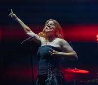 Jaiak eztanda egin du San Juan aurreko asteburuan