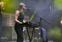 Jaiak eztanda egin du San Juan aurreko asteburuan