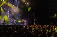 Jaiak eztanda egin du San Juan aurreko asteburuan