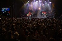 Jaiak eztanda egin du San Juan aurreko asteburuan