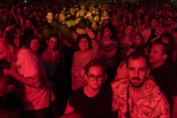 Jaiak eztanda egin du San Juan aurreko asteburuan