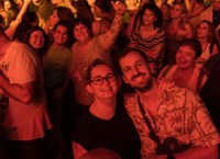 Jaiak eztanda egin du San Juan aurreko asteburuan