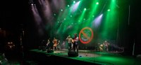 Jaiak eztanda egin du San Juan aurreko asteburuan