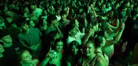 Jaiak eztanda egin du San Juan aurreko asteburuan