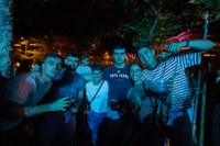 Jaiak eztanda egin du San Juan aurreko asteburuan