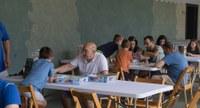 Jaiak eztanda egin du San Juan aurreko asteburuan