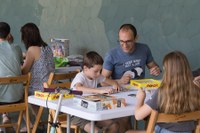 Jaiak eztanda egin du San Juan aurreko asteburuan