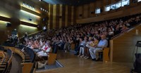 Jaiak eztanda egin du San Juan aurreko asteburuan
