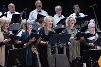 Jaiak eztanda egin du San Juan aurreko asteburuan
