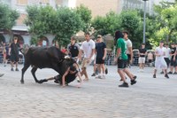 Jaiak eztanda egin du San Juan aurreko asteburuan