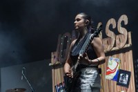 Jaiak eztanda egin du San Juan aurreko asteburuan