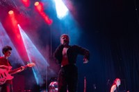 Jaiak eztanda egin du San Juan aurreko asteburuan