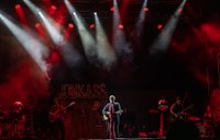 Jaiak eztanda egin du San Juan aurreko asteburuan