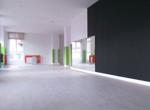 Inaugurazio jaialdia egingo dute gaur Jazinto Olabe ludotekan