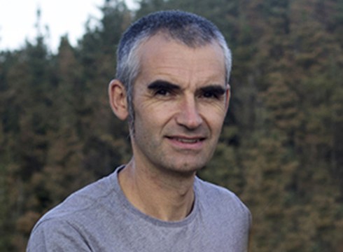 Jaime Altuna, soziolinguista: “Mintegiak Euskal Herri osoan garatzen ari diren ekimenen berri ematen du beti”