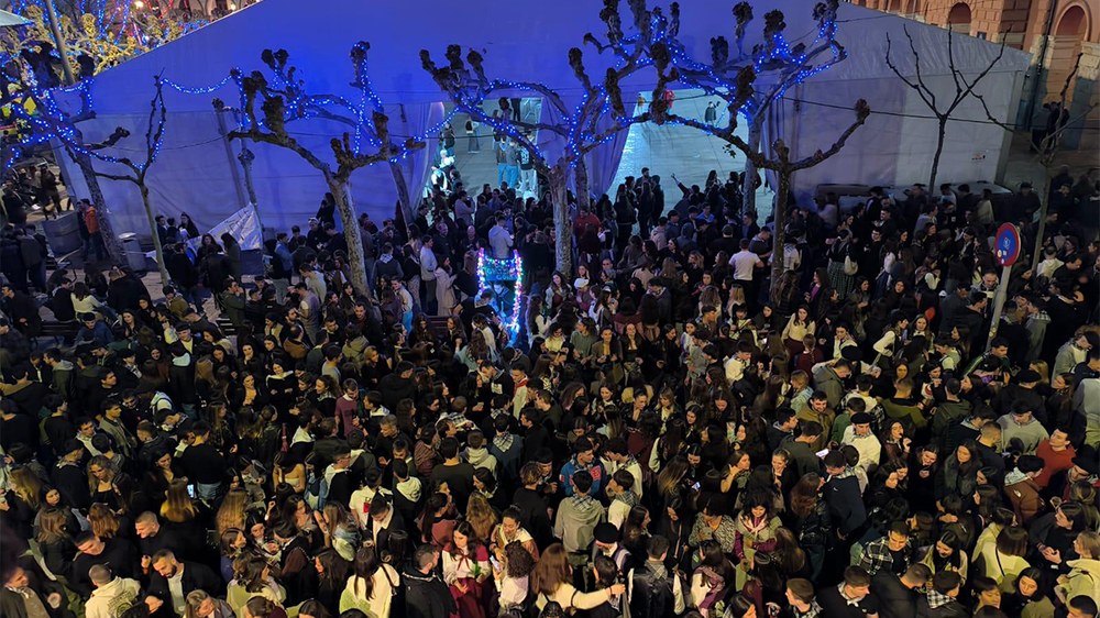 Jaixak Herrixak Herrixandako: “Eibartar orok gozatzeko egitaraua sortzea izan da helburua”