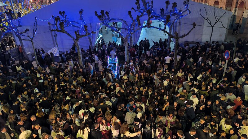 Jaixak Herrixak Herrixandako: “Eibartar orok gozatzeko egitaraua sortzea izan da helburua”