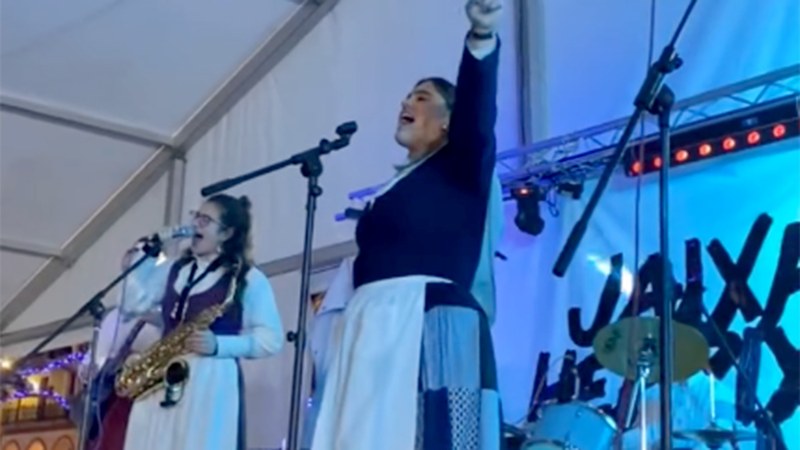 Jaixak Herrixak Herrixandako jai-batzordeak bilera irekia deitu du barixakurako