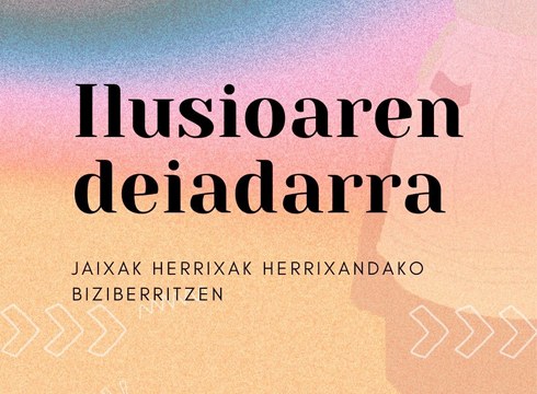 Jaixak Herrixak Herrixandako plataformak biziberritzeko prozesua hasi du