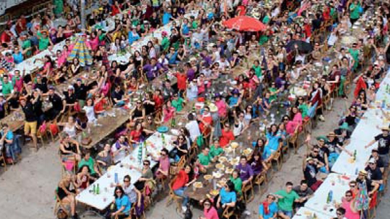 Jaixak Herrixak Herrixandako