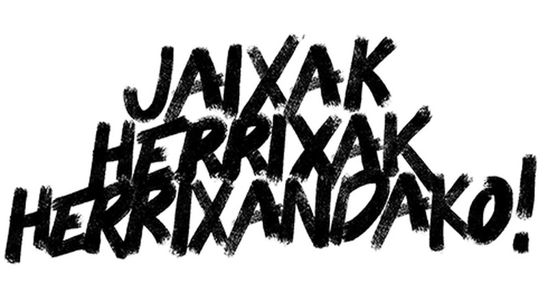 Jaixak Herrixak Herrixandakok egitaraua prestatu du sanjuanetarako