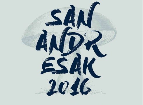 Jaixak Herrixak Herrixandakok prest dauka Sanandresak ospatzeko egitaraua