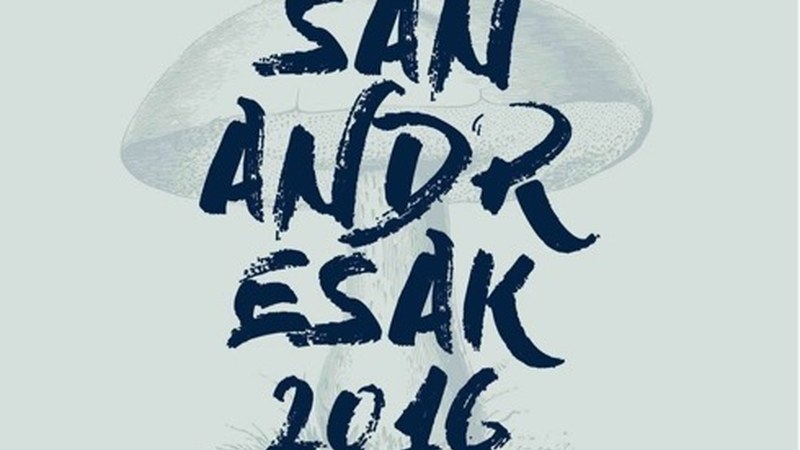 Jaixak Herrixak Herrixandakok prest dauka Sanandresak ospatzeko egitaraua