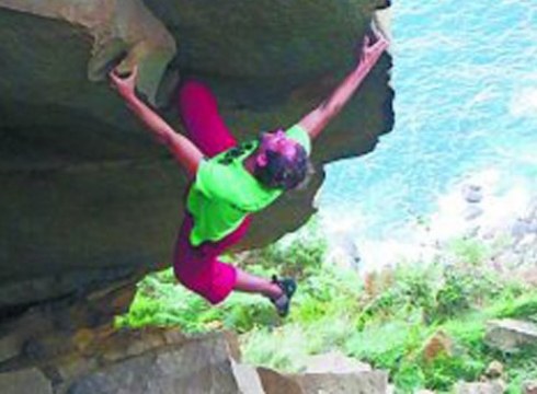 Jaizkibeli buruzko hitzaldia gaur 19.00etan Deporren