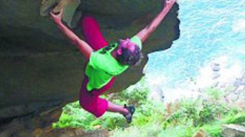 Jaizkibeli buruzko hitzaldia gaur 19.00etan Deporren