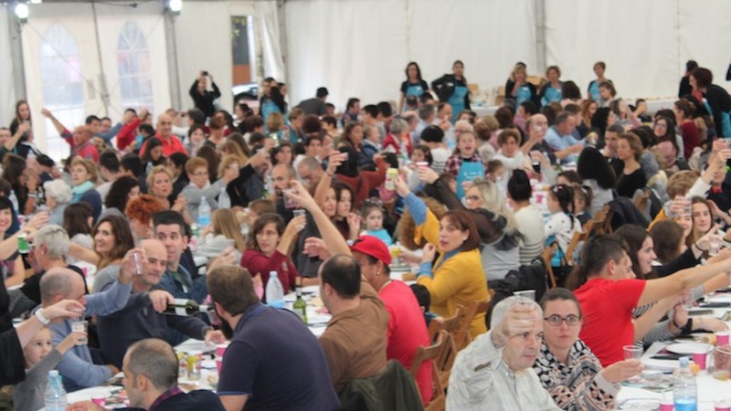 Jana ez da txantxa (2017)