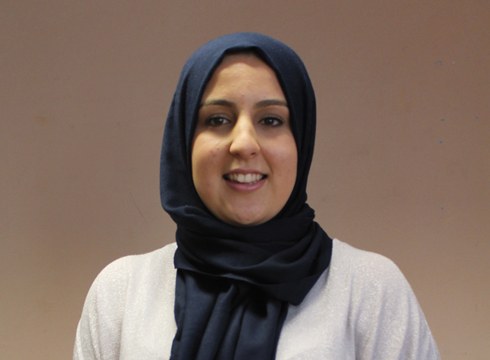 “Janzkerak ate asko ixten dizkit” (Sukaina Benslaiman Kraichi, Gizarte Langintzako ikaslea)