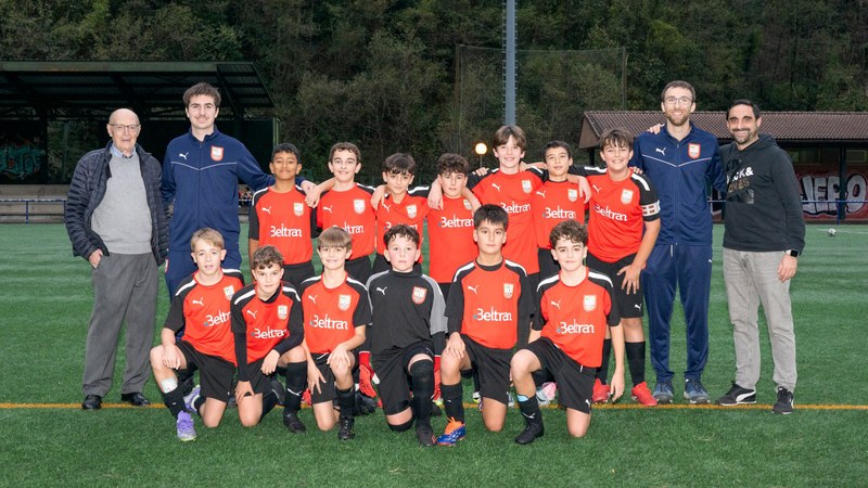 Jardunaldi bikoitza CD Urki-ren talde batzuentzat