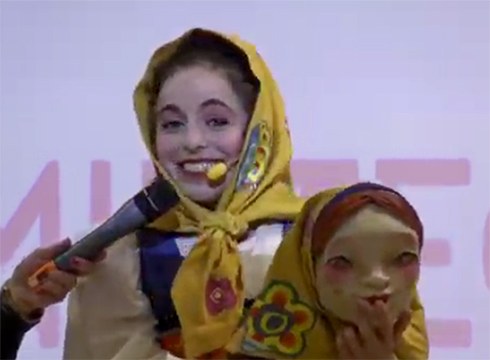 Jarraitu streaming bidez Euskararen sozializazioa eta transmisioa XII. Mintegia