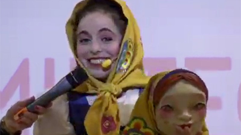 Jarraitu streaming bidez Euskararen sozializazioa eta transmisioa XII. Mintegia