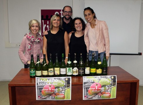 Jaso dute selfie lehiaketako saria