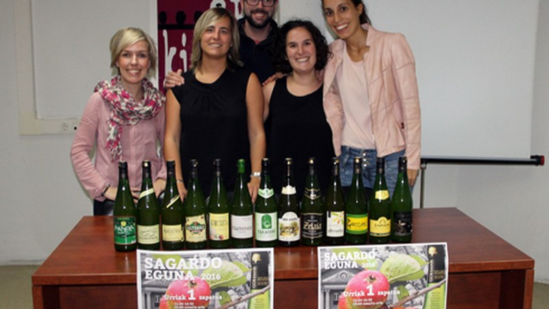 Jaso dute selfie lehiaketako saria